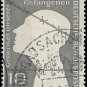 Germany 1953 (used)