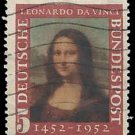 Germany 1952 (used)