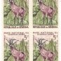 Senegal 1961 Block