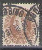 Denmark 1930 (used)