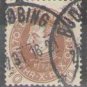 Denmark 1930 (used)