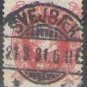Denmark 1930 (used)