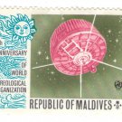 1974 Maldives