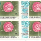 1974 Maldives Block