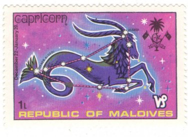 1974 Maldives