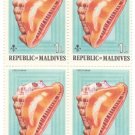 1975 Maldives Block