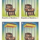 1975 Maldives Block