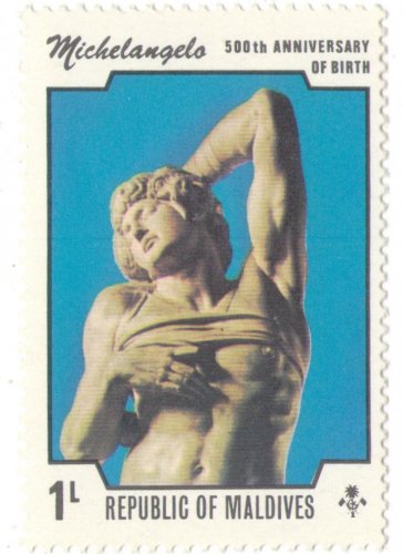 1975 Maldives