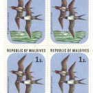 1977 Maldives Block