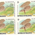 1978 Maldives Block