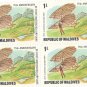 1978 Maldives Block