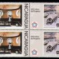 Nicaragua 1976 Block
