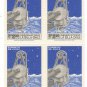 1973 Chile Block:  Inauguration of La Silla Astronomical Observatory
