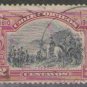 1910 The 100th Anniversary of Independence, 2c (used)