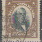 1915-1927 Personalities, Jose Joaquin Perez, 30c (used)