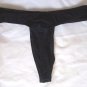 SEXY MENS LINGERIE Black color MALE underwear U39