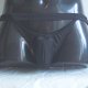 Black Color Male Lingerie