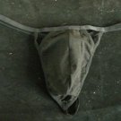 U64 SEXY MENS LINGERIE Red color G-String MALE underwear