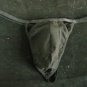 U64 SEXY MENS LINGERIE Red color G-String MALE underwear