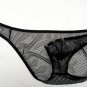 Men Underwear Sexy Mesh Transparent Mens Briefs Pouch Mens Underwear Briefs ml-MCUN6932