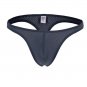 Sexy Men Lingerie Black color Mesh / Sheer MALE underwear ml-WJ00230