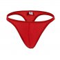 Sexy Men Lingerie Black color Mesh / Sheer MALE underwear ml-WJ00230