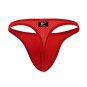 Sexy Men Lingerie Black color Mesh / Sheer MALE underwear ml-WJ00230