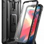 For OnePlus 6T 2018 Case FullBody Rugged Builtin Screen Protector Belt Clip