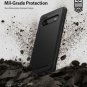 For Samsung Galaxy S10 Plus Case Shockproof Durable Cover Rugged Soft Antislip