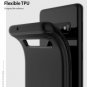 For Samsung Galaxy S10 Plus Case Shockproof Durable Cover Rugged Soft Antislip