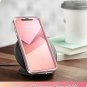 iPhone Xs Max Case Absorbent Durable Screen Protector Fashionable Glitter Pink