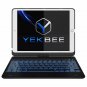 Wireless Keyboard Case Backlit for Apple iPad Pro 9.7 iPad 6th/5th Gen/Air 2 1