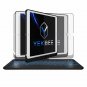 Wireless Keyboard Case Backlit for Apple iPad Pro 9.7 iPad 6th/5th Gen/Air 2 1