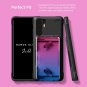 Huawei P30 Pro Slide Card Wallet Case Hybrid Wireless Chargering Shockproof New