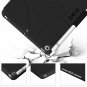 iPad Mini 5 2019 5th Gen Case Luxury Leather Rugged Angles Stand Pencil Holder