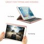 For New iPad 6th Gen/5th Gen/iPad Pro 9.7 iPad Air 2 1 Bluetooth Keyboard Case
