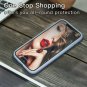 iPhone Xs/X/10 Case with Screen Protector Shockproof Wireless Charging Sky