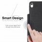 For Apple iPad Pro 12.9 Case 3rd Gen 2018 Multi Angle Pencil Charging Slim Cover