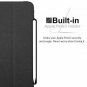 For Apple iPad Pro 12.9 Case 3rd Gen 2018 Multi Angle Pencil Charging Slim Cover
