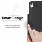 For Apple iPad Pro 12.9 Case 3rd Gen 2018 Multi Angle Pencil Charging Slim Cover