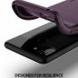 Pixel 3 XL Case Military Durable Rugged Bumper Shock Absorbent Purple New