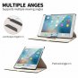 Bluetooth Keyboard Case Folio for iPad 6th Gen /5th Gen/ iPad Pro 9.7/Air 2 1