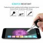 LG G7 ThinQ Case Glass Screen Protector Hybrid Shock Absorbing Phone Cover Black
