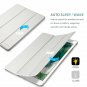 iPad Air 3rd Gen 2019 / iPad Pro 10.5 Smart Case Transparent Cover Back Stand