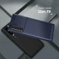 Huawei P30 Pro Case Flexible TPU Bumper Lightweight Elegant Beetle Shape Blue