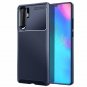Huawei P30 Pro Case Flexible TPU Bumper Lightweight Elegant Beetle Shape Blue