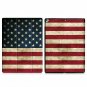Smart Case For iPad Pro 12.9 1st/2nd Gen PU leather Slim Stand Cover US Flag