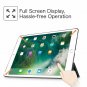 Smart Case For iPad Pro 12.9 1st/2nd Gen PU leather Slim Stand Cover US Flag