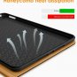 iPad Mini 5th Gen 2019 Case Leather Folio Protective Cover Durable Pencil Holder