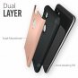 Google Pixel 3 XL Case Shockproof Cover Heavy Duty Rugged Women Rose Gold